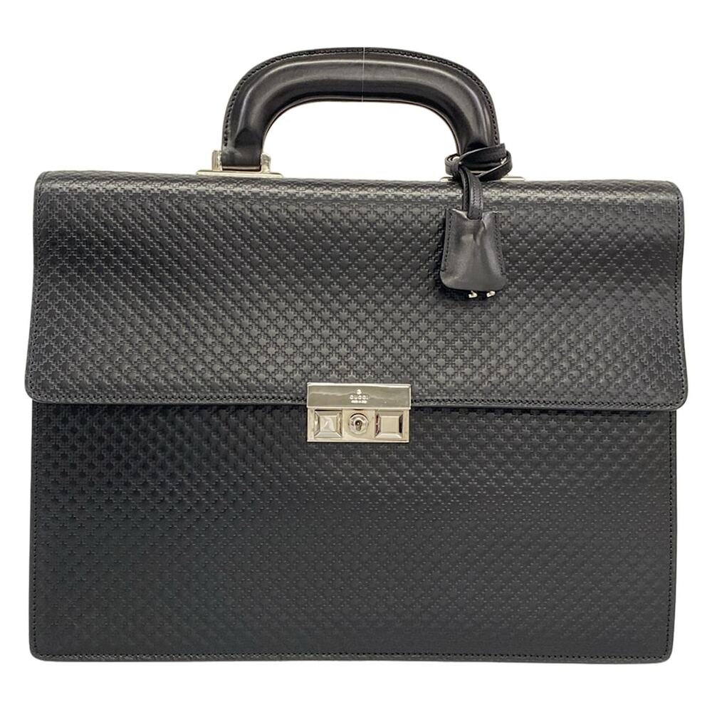 Gucci Diamante Business Bag 201849